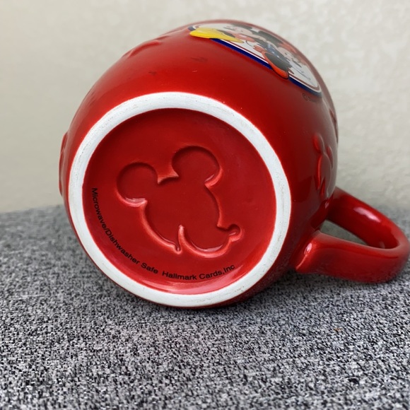 Hallmark Mickey and Minnie Mouse mug - Picture 4 of 4
